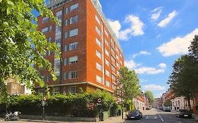 Roland House Apartments London  United Kingdom